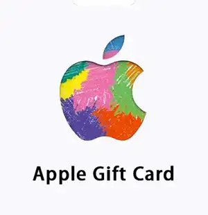 Apple Gift Card (US)