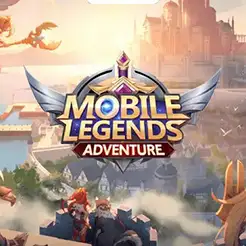 Mobile Legends: Adventure M-Cash Pin