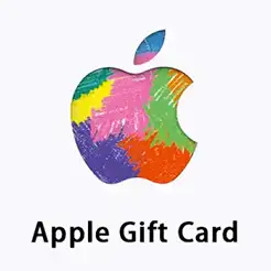 Apple Gift Card (US)