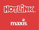 Hotlink Prepaid - RRP RM10