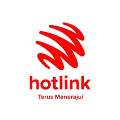 Hotlink Mobile pin